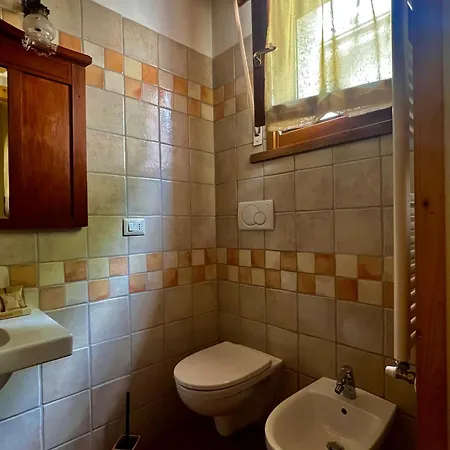 Animali Selvaggi Bed & Breakfast