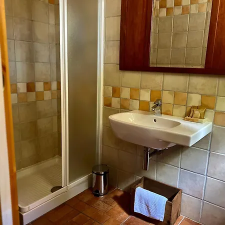 Animali Selvaggi Bed & Breakfast 3*