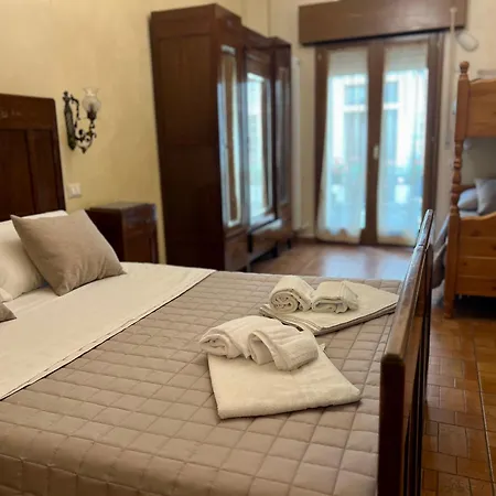 Animali Selvaggi Bed & Breakfast 3*