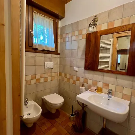 Animali Selvaggi Bed & Breakfast