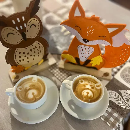 Animali Selvaggi