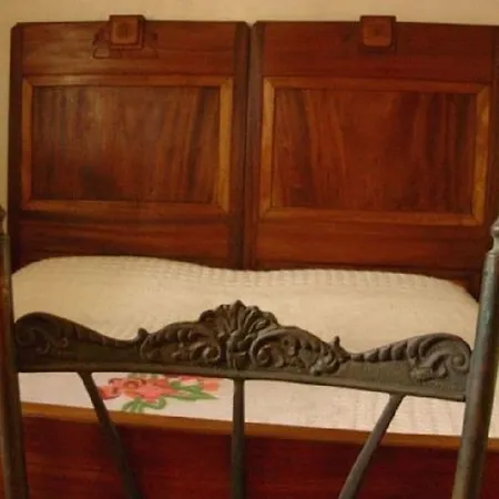 Animali Selvaggi Bed & Breakfast Pescasseroli