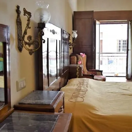 Animali Selvaggi Bed & Breakfast 3*