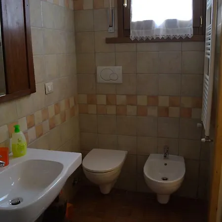 Bed & Breakfast Animali Selvaggi 3*