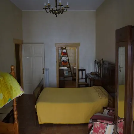 Bed & Breakfast Animali Selvaggi 3*