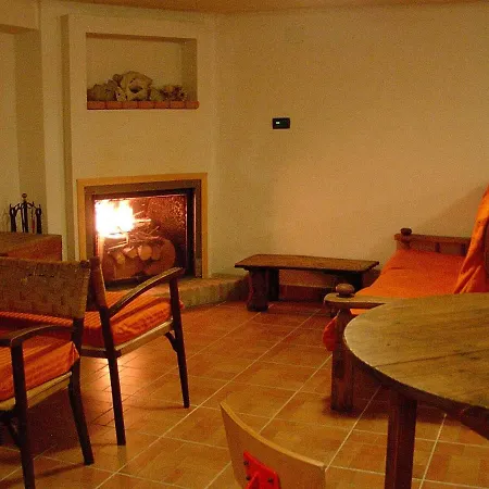 Bed & Breakfast Animali Selvaggi