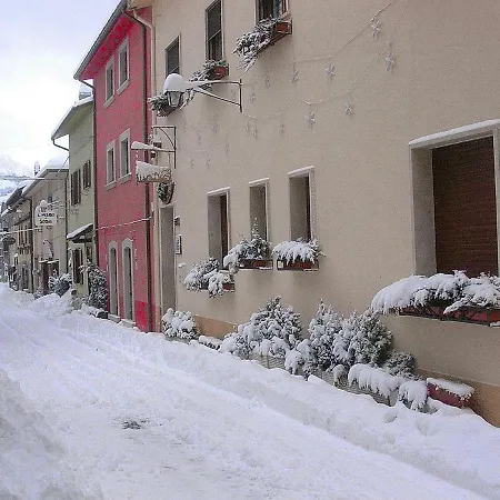 Animali Selvaggi Bed & Breakfast