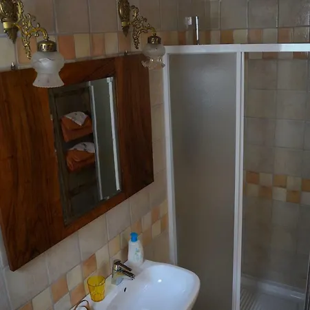 Bed & Breakfast Animali Selvaggi 3*