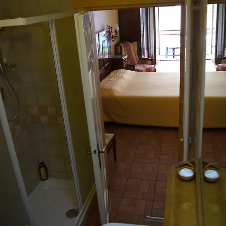 Animali Selvaggi Bed & Breakfast Pescasseroli
